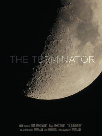 The Terminator film afişi