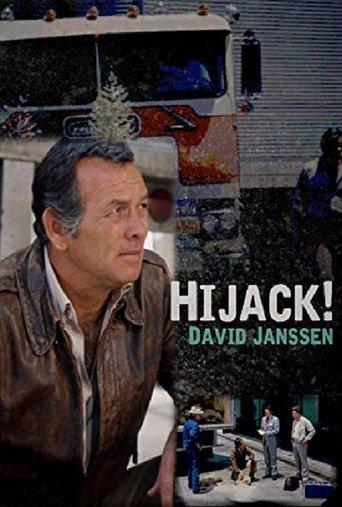 Hijack! film afişi