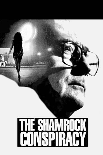 The Shamrock Conspiracy film afişi