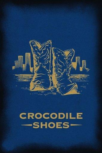 Crocodile Shoes dizi afişi