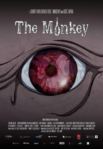 The Monkey film afişi