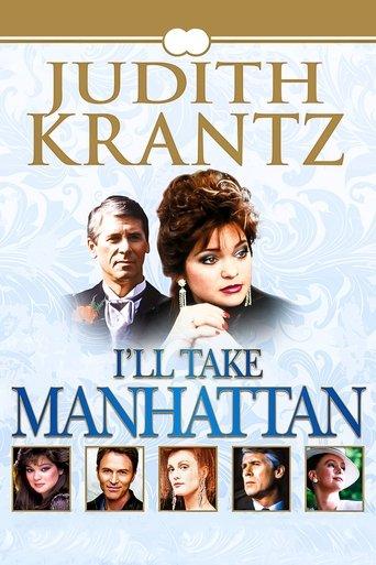 I'll Take Manhattan dizi afişi