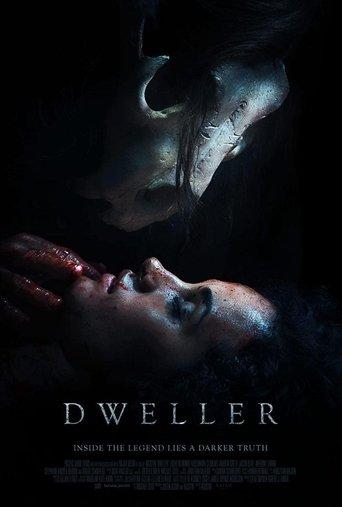 Dweller film afişi