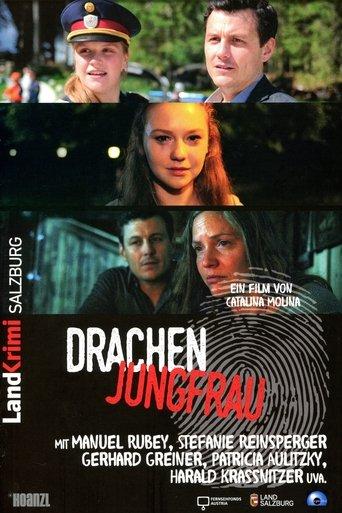 Drachenjungfrau film afişi
