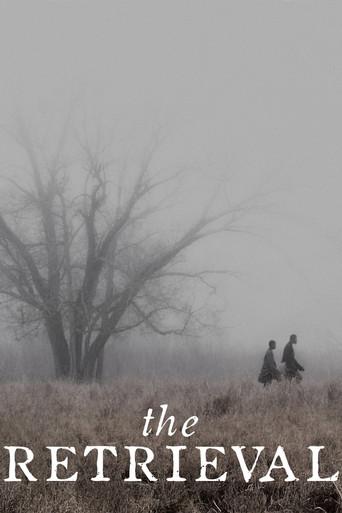 The Retrieval film afişi