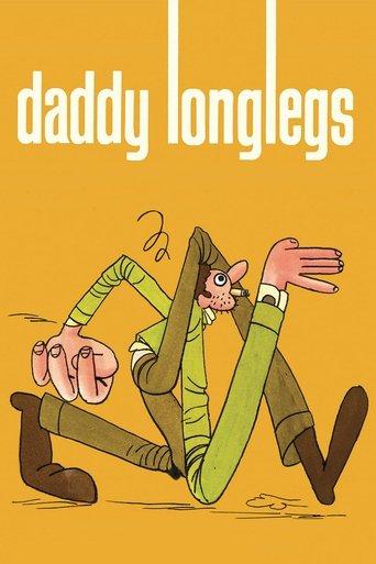 Daddy Longlegs film afişi