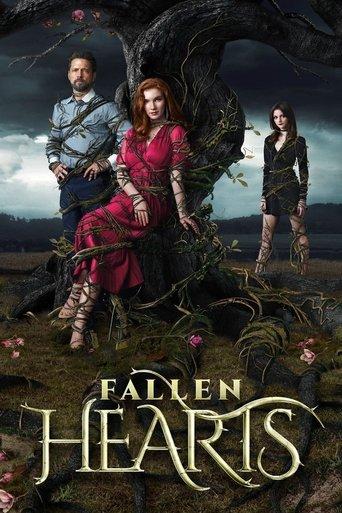 Fallen Hearts film afişi
