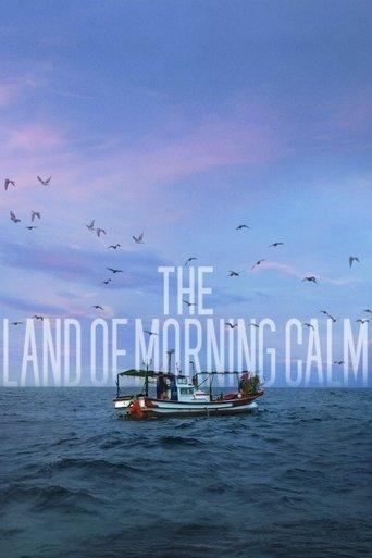 The Land of Morning Calm film afişi