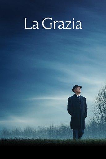 La Grazia film afişi