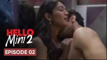 Bring him to me, Mini