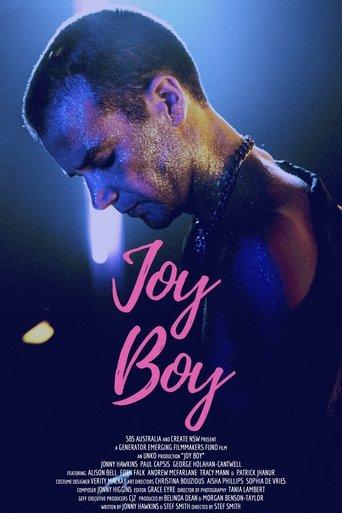 Joy Boy film afişi