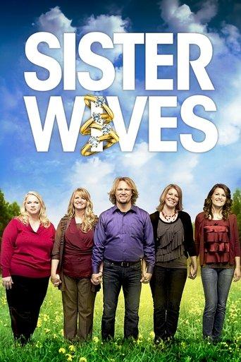 Sister Wives dizi afişi