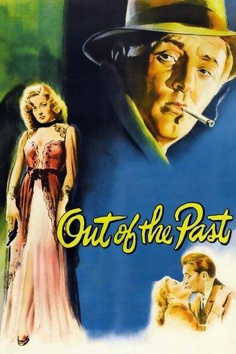 Out of the Past film afişi