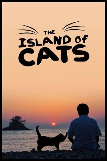 The Island of Cats film afişi