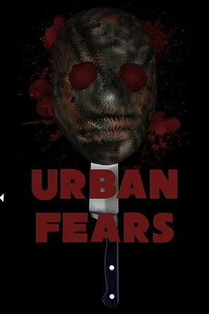 Urban Fears film afişi