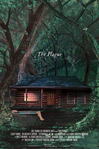 The Plague film afişi