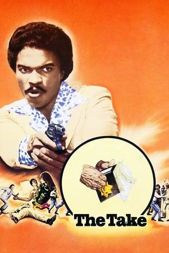 The Take film afişi