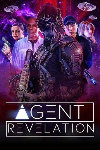 Agent Revelation film afişi