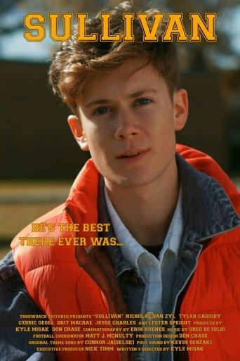 Sullivan film afişi