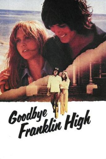 Goodbye, Franklin High film afişi