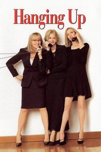 Hanging Up film afişi