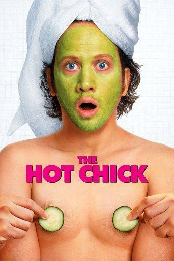 The Hot Chick film afişi