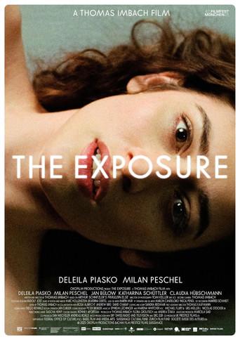 The Exposure film afişi