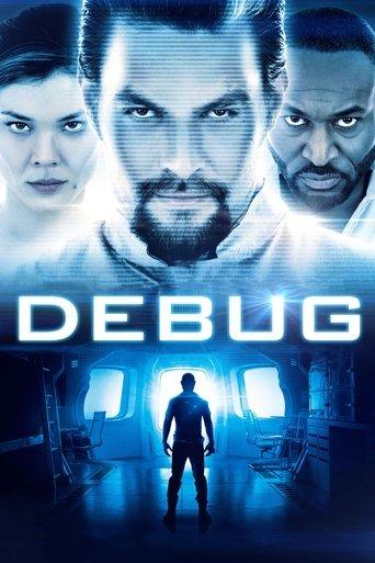 Debug film afişi