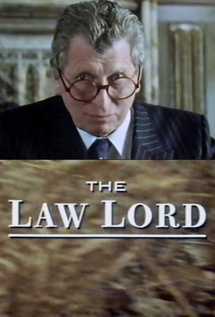 The Law Lord film afişi