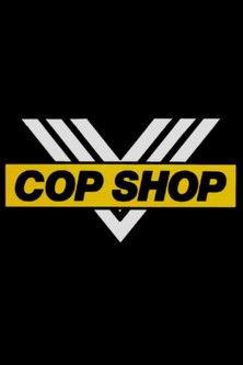 Cop Shop dizi afişi