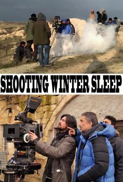 A Long Cold Winter film afişi