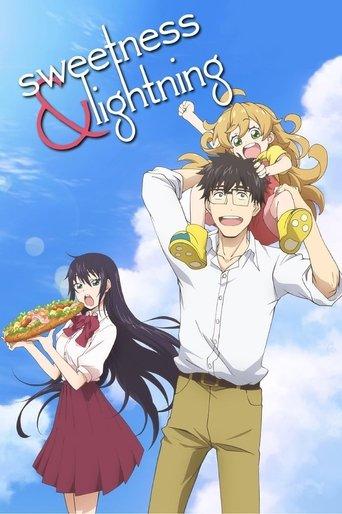 Sweetness & Lightning dizi afişi