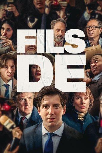Prime Rush film afişi