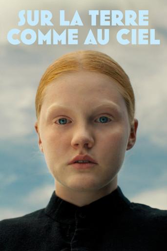 On Earth as in Heaven film afişi