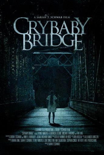 Crybaby Bridge film afişi