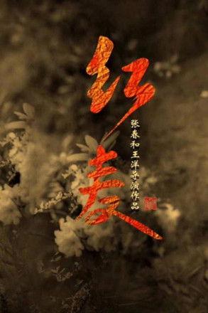 The Red Memory film afişi