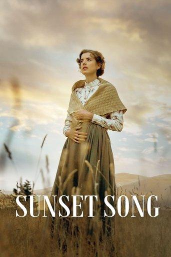 Sunset Song film afişi