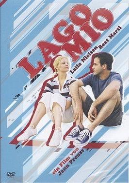 Lago Mio film afişi