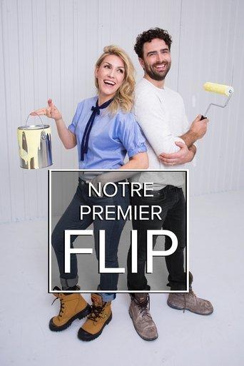 Notre premier flip dizi afişi