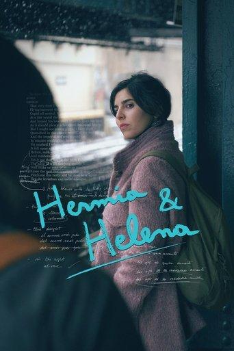 Hermia & Helena film afişi
