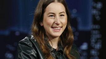 David Spade, Alana Haim, Jay Wheeler