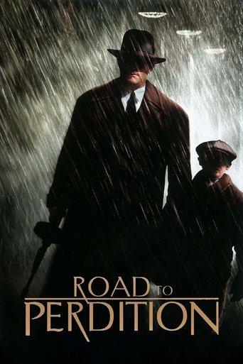 Road to Perdition film afişi