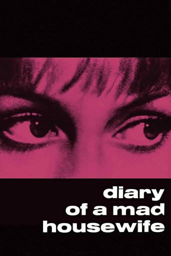 Diary of a Mad Housewife film afişi