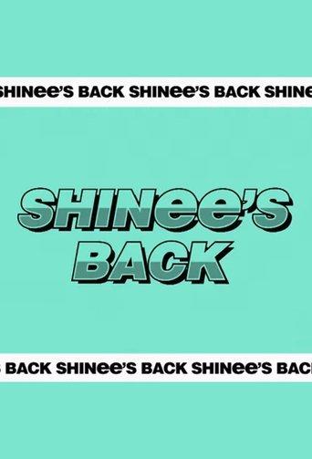SHINee's BACK dizi afişi