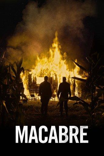 Macabre film afişi
