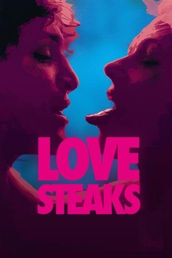 Love Steaks film afişi