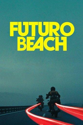 Futuro Beach film afişi