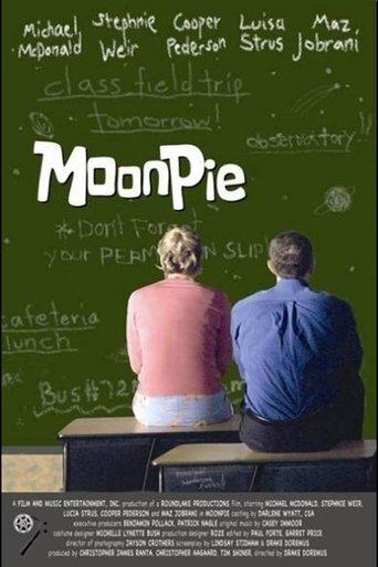 Moonpie film afişi