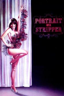 Portrait of a Stripper film afişi