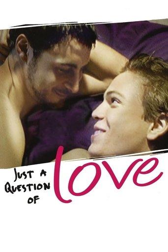 Just a Question of Love film afişi